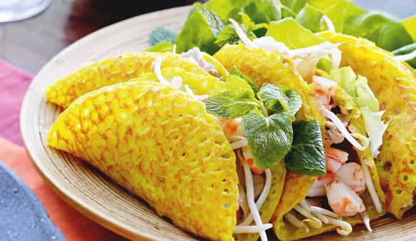 The Street Food and Snacks of Vietnam: A Culinary Adventure